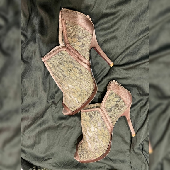 BRAND NEW high heels Size : 41 - Picture 3 of 12